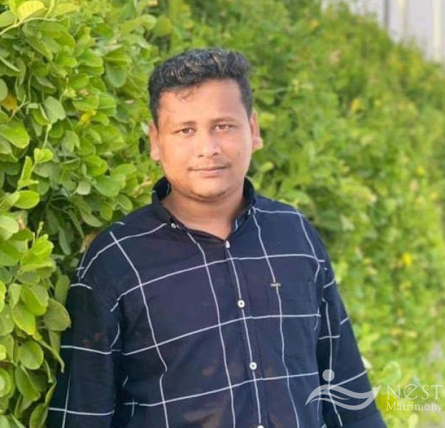 SOORAJ